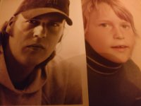 ein Bild aus dem Album